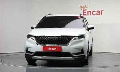 Kia Canival 2023, 96123 км, за 23500000 KRW