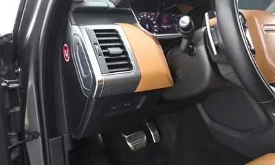 Land Rover Range Rover Sport 2019, 37025 км, за 52500000 KRW - фото 35