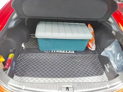 Mazda Ruiyi 2013, 125300 км, за 25000 CNY