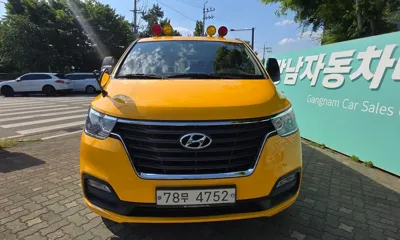 Hyundai Starex 2019, 82532 км, за 15200000 KRW
