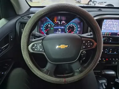 ChevroletGMDaewoo Colorado 2021, 47690 км, за 25500000 KRW - фото 9