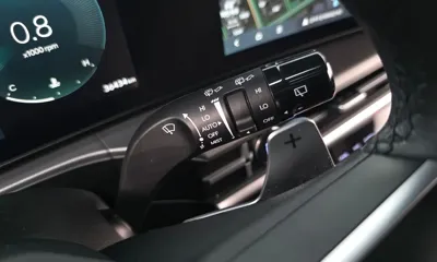 Hyundai Santafe 2024, 36434 км, за 29800000 KRW - фото 27