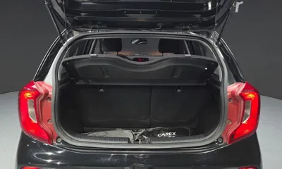 Kia Morning 2017, 19053 км, за 6900000 KRW - фото 20