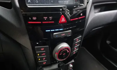 KG_Mobility_Ssangyong TIBOLI 2017, 118662 км, за 7700000 KRW - фото 19