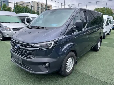 Ford Transit · 2024 год