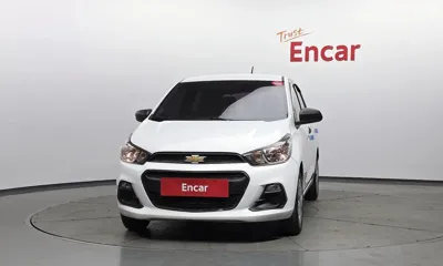 ChevroletGMDaewoo Spark 2017, 118532 км, за 3300000 KRW - фото 3