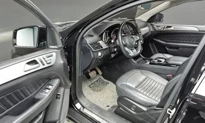 Mercedes-Benz GLE-Class 2017, 130064 км, за 32300000 KRW - фото 12