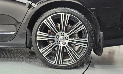 Volvo S90 2022, 139433 км, за 50000000 KRW - фото 21