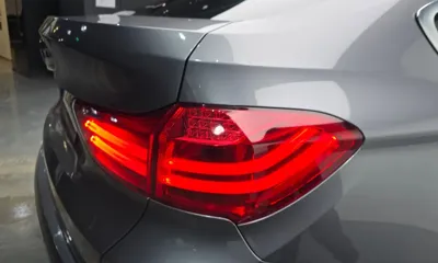 BMW Gran Turismo 2014, 216241 км, за 8590000 KRW - фото 23