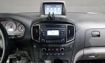 Hyundai Starex 2018, 287892 км, за 5990000 KRW - фото 13