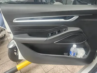 Geely Emgrand 2024, 34300 км, за 43000 CNY - фото 7