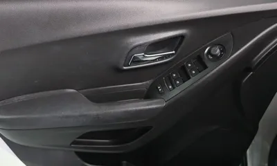 ChevroletGMDaewoo Trax 2020, 95528 км, за 10400000 KRW - фото 24