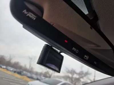 Hyundai Avante 2018, 57895 км, за 10900000 KRW - фото 7