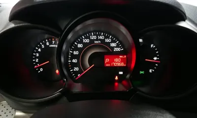 Kia Ray 2015, 170968 км, за 5900000 KRW - фото 8
