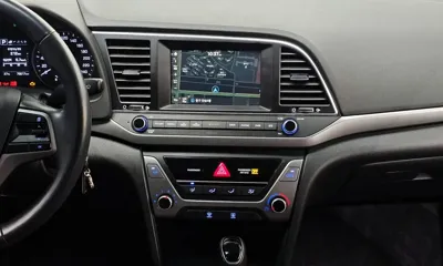 Hyundai Avante 2016, 79617 км, за 8300000 KRW - фото 14