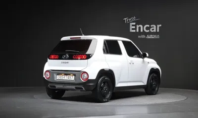 Hyundai Casper 2023, 81578 км, за 12200000 KRW