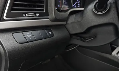 Hyundai Avante 2016, 131104 км, за 9400000 KRW - фото 17