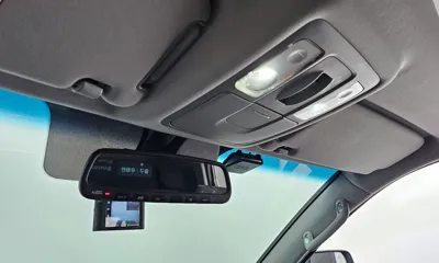 Kia Mohave 2018, 121173 км, за 17800000 KRW - фото 15