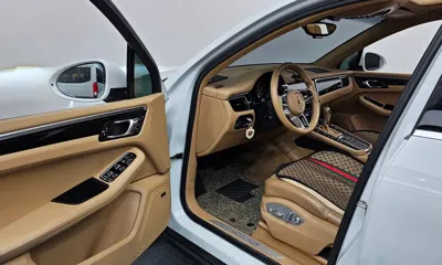 Porsche Macan 2016, 110061 км, за 38990000 KRW - фото 10