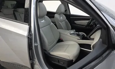 Hyundai Tucson 2022, 113014 км, за 20700000 KRW - фото 26