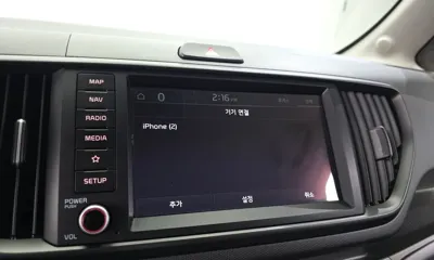 Kia Ray 2024, 34106 км, за 14900000 KRW - фото 30