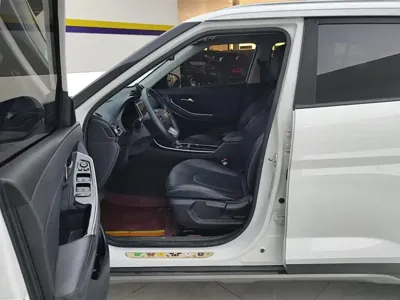 Hyundai ix25 2020, 91700 км, за 62600 CNY - фото 9