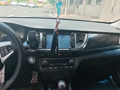 Hyundai Mistra 2014, 97000 км, за 24000 CNY - фото 13