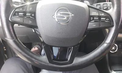 KG_Mobility_Ssangyong KORANDO 2019, 169250 км, за 9500000 KRW - фото 6
