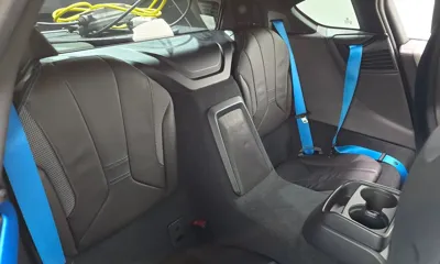 BMW i8 2015, 138140 км, за 44000000 KRW - фото 12