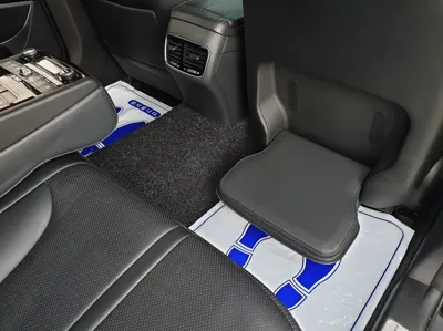 Kia K9 2015, 184000 км, за 9900000 KRW