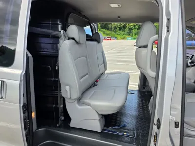 Hyundai Starex 2019, 128000 км, за 13500000 KRW - фото 12