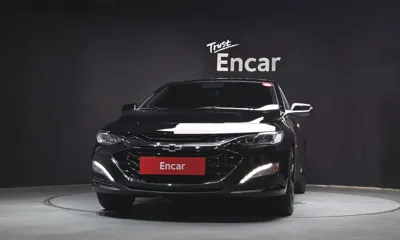 ChevroletGMDaewoo Malibu 2021, 48500 км, за 18500000 KRW