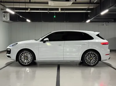 Porsche Cayenne 2021, 75700 км, за 81500000 KRW - фото 20