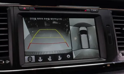 Kia Canival 2018, 152915 км, за 17100000 KRW - фото 15