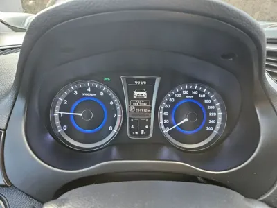 Hyundai Grandeur 2014, 201912 км, за 4900000 KRW - фото 8