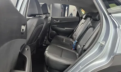 Hyundai Kona 2018, 42234 км, за 15790000 KRW - фото 12