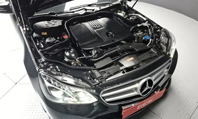 Mercedes-Benz E-Class 2016, 124811 км, за 11690000 KRW - фото 6