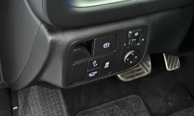 Hyundai Ioniq6 2023, 27668 км, за 35990000 KRW - фото 14