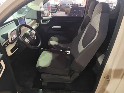 Wuling MINIEV 2024, 16900 км, за 28500 CNY - фото 15