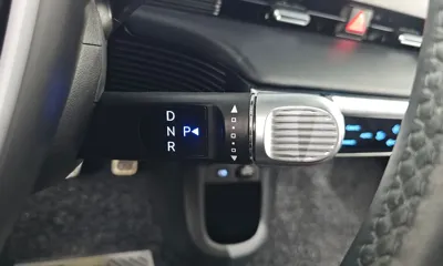 Hyundai Ioniq5 2022, 141310 км, за 25300000 KRW - фото 9