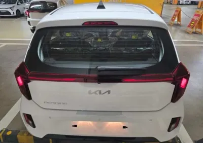 Kia Morning 2026, 1 км, за 2880000 KRW - фото 3