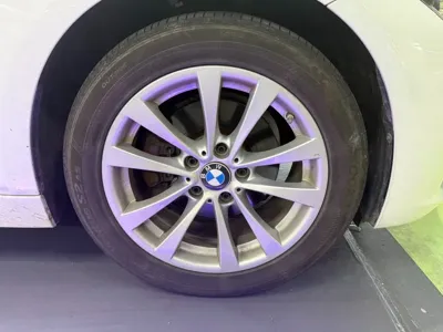 BMW 3-Series 2018, 101332 км, за 14500000 KRW - фото 5