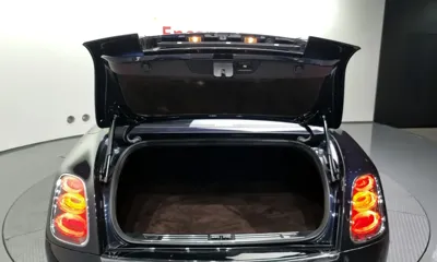 Bentley Mulsanne 2016, 112536 км, за 114990000 KRW - фото 20