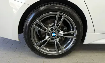BMW 3-Series 2018, 76082 км, за 19390000 KRW - фото 5
