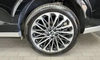 Hyundai Palisade 2026, 2035 км, за 65500000 KRW - фото 21
