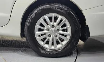 KG_Mobility_Ssangyong KORANDO 2016, 166466 км, за 6500000 KRW - фото 21