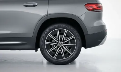 Mercedes-Benz EQB 2026, 7117 км, за 61000000 KRW - фото 5