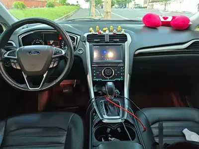 Ford Mondeo 2015, 113100 км, за 32000 CNY - фото 12
