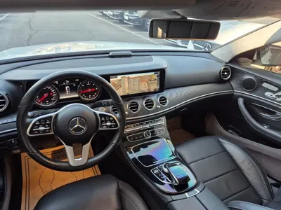 Mercedes-Benz E-Class 2019, 124851 км, за 23000000 KRW - фото 7