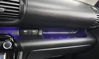 Hyundai Casper 2023, 27292 км, за 14800000 KRW - фото 32